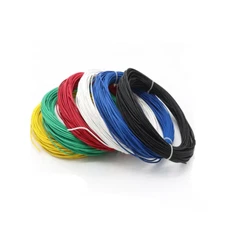 UL3266 Electrical Wire Cable Electronic Wire 300V/14 16 18 20 22 24 26 28 30AWG