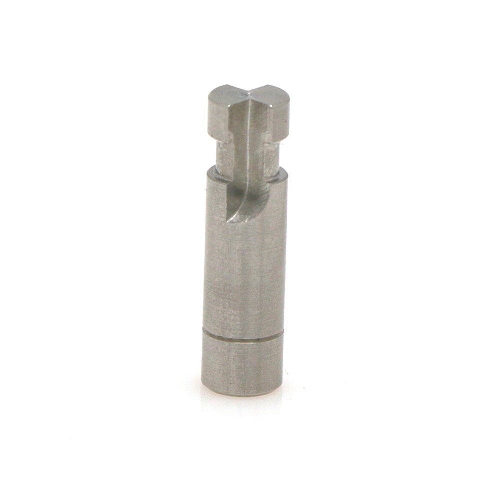 Straight Abutment 6 H7 GH5 For Osstem® Conical Connection TS™ System Straight Abutment 6 H7 GH5 For Osstem® Conical Connection TS™ System