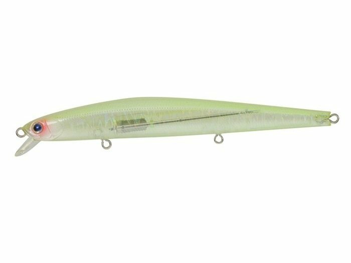 Zipbaits System Minnow 123F 12.3cm 15gr Floating Maket Balık Çeşitleri