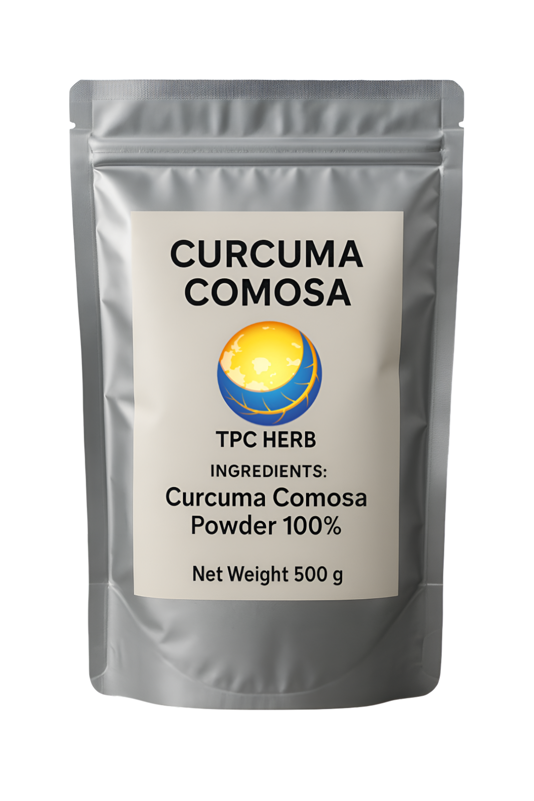 CURCUMA Comosa Powder for Vaginal Tightening and Womens Health Rejuvenation