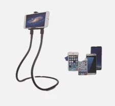 B-Land Cell Phone Holder Universal Mobile Phone Stand Lazy Bracket Portable New