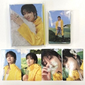 SEVENTEEN INCOMPLETE フォトブック THE8 SEVENTEEN INCOMPLETE フォトブック THE8 $_57.JPG?set_id