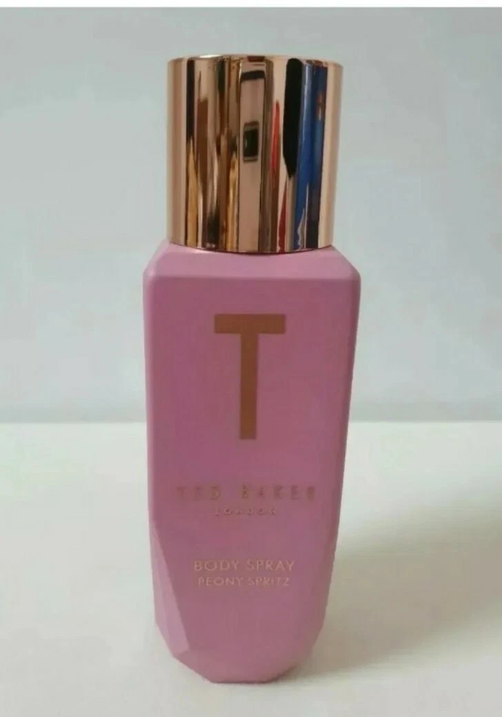 Peony spritz hot sale