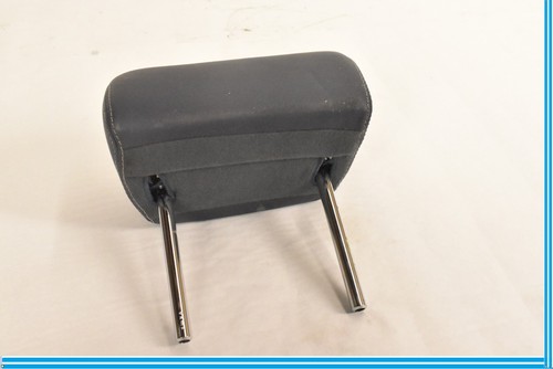 10-19 JAGUAR XJ REAR CENT HEADREST BLACK OEM - Picture 2 of 7