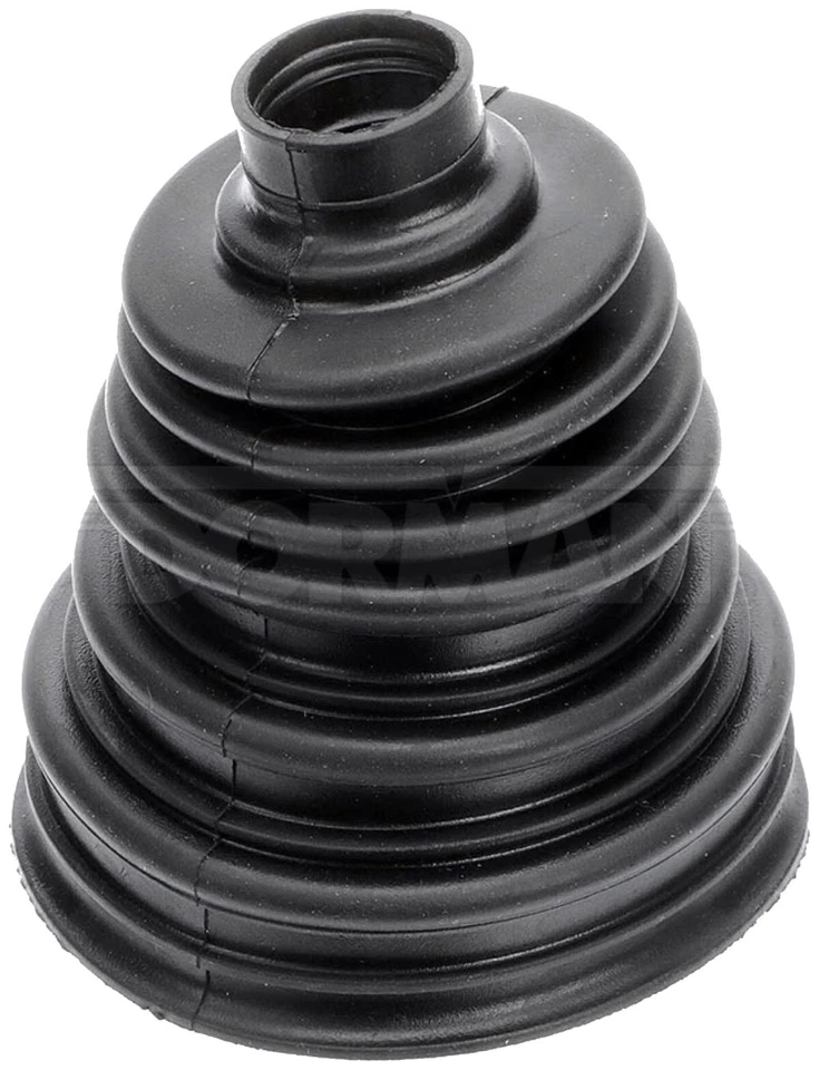 1 CV Joint Boot Kit Universal Front Outer Left or Right Joint Diameter 3.85 In. - Image 2 of 4