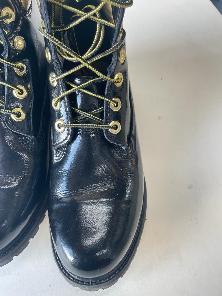 Timberland Midnight Countdown Timberland Women display picture 1