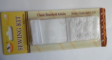 LOT 1 BRA EXTENDER NUDE ,BEIGE, 2 HOOKS EXTEND YOUR BRA SIZE