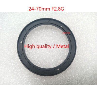 Anello Filtro UV Di Ricambio Per Obiettivo AF-S 24-70 Mm F/2.8G - Foto 12