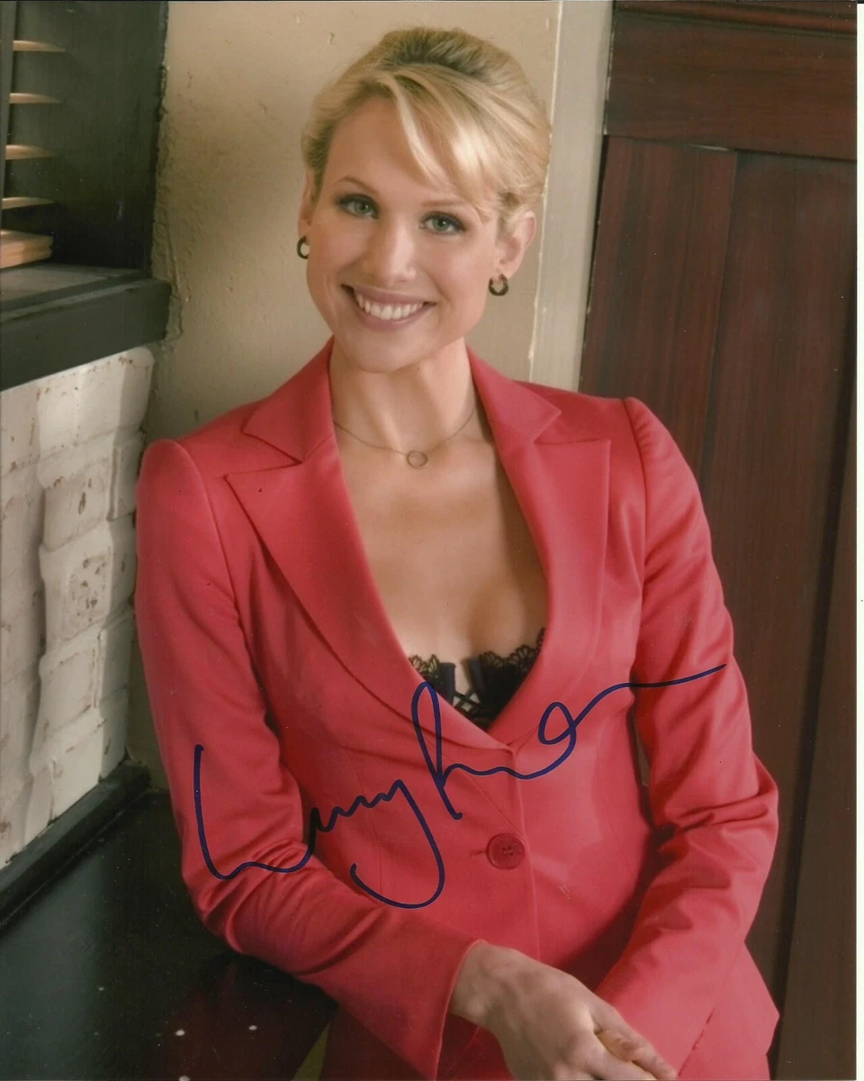 Lucy Punch Fappening