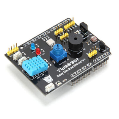 Multifunction Expansion Board DHT11 LM35 Temperature Humidity for Arduino UNO R3