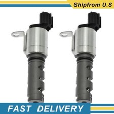2pcs Variable Valve Timing  VVT Solenoid 1533...