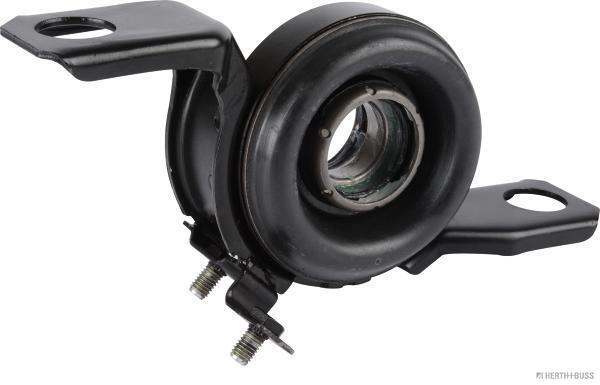 J2915004 HERTH+BUSS JAKOPARTS Bearing, propshaft centre bearing for MITSUBISHI
