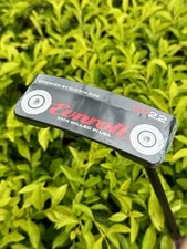 NEW EVNROLL ER2.2 Black Putter 35” (AUTHORIZED DEALER)