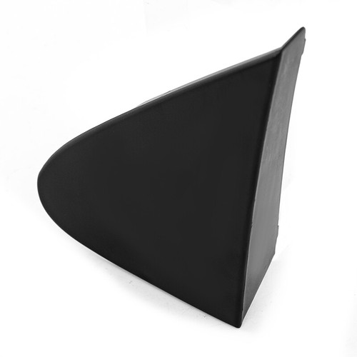 Left Side Mirror Triangle Cover Fits Toyota Corolla Altis 2008-2013 60118-12010 - Picture 12 of 14