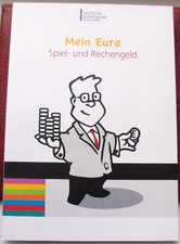 Mein Euro Spiel- und Rechengeld, Poster, Kinder, Spiel & Spaß, TOP !