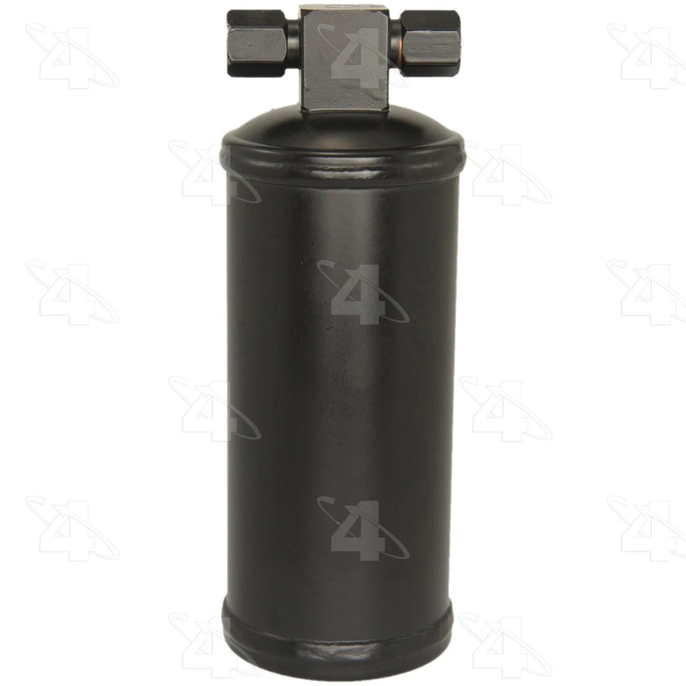 Receptor secador de aire acondicionado 4 estaciones para Oldsmobile Jetstar I 1964-1965 Foto 4 de 4