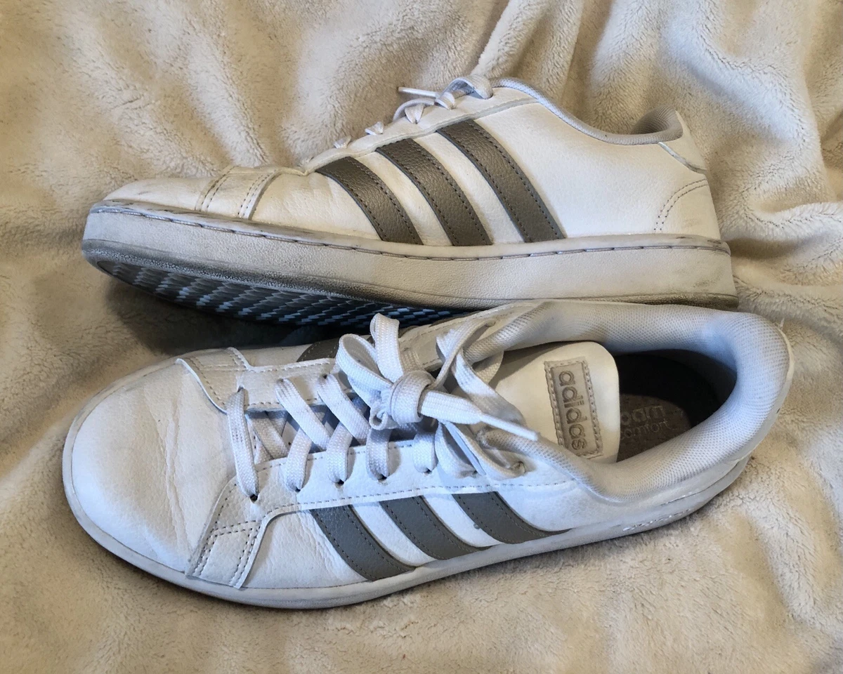 Adidas ortholite hotsell float cloudfoam women's