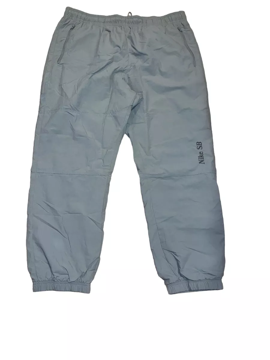 Nike sb shop nylon pants