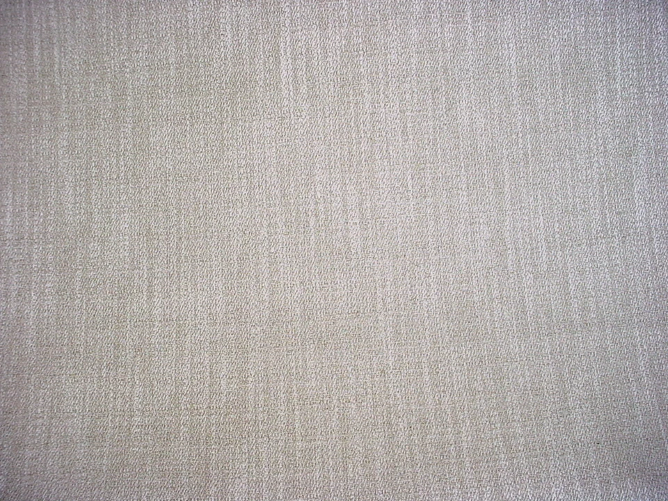 Tela de tapicería 2-3/8Y Cowtan and Tout 11036 Astor lino blanco tweed Foto 2 de 4