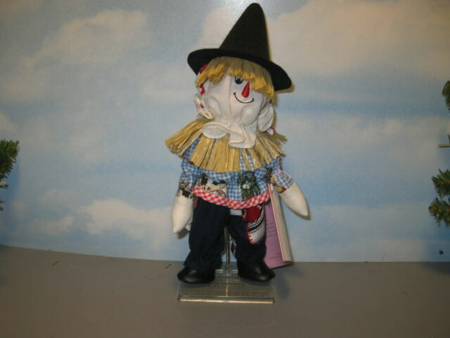 madame alexander scarecrow doll