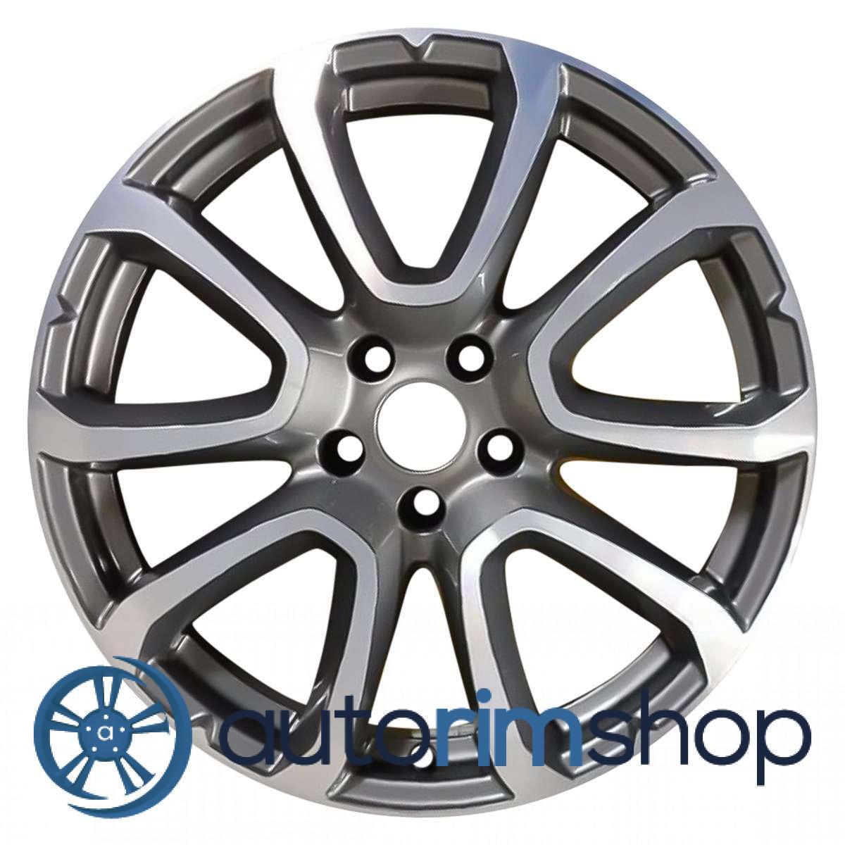 Maserati Levante 2017 2018 19