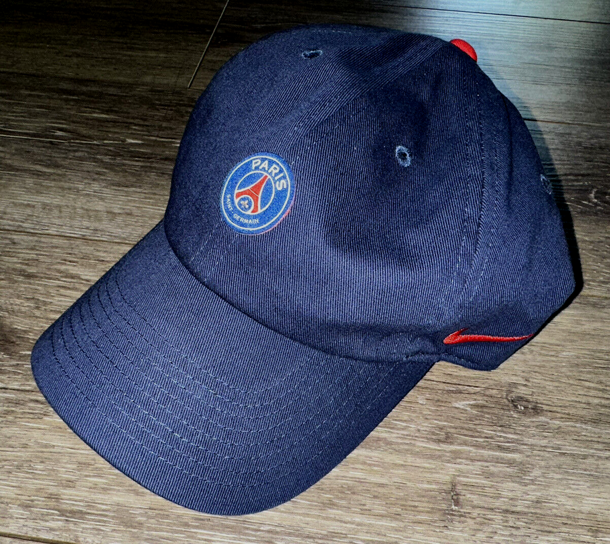 psg fitted hat