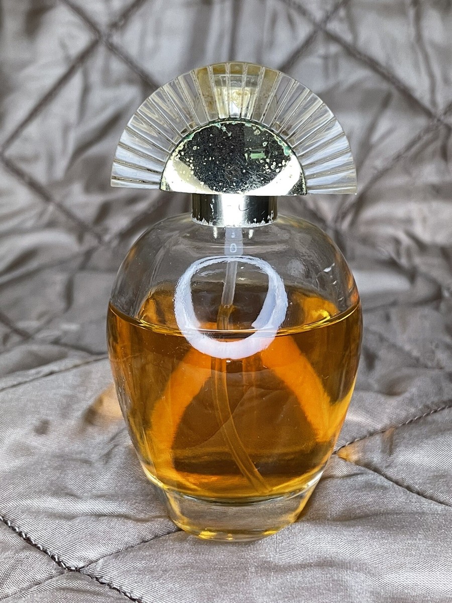 Avon Rare Gold Eau De Parfum EDP 50ml Discontinued Vintage Perfume Spray