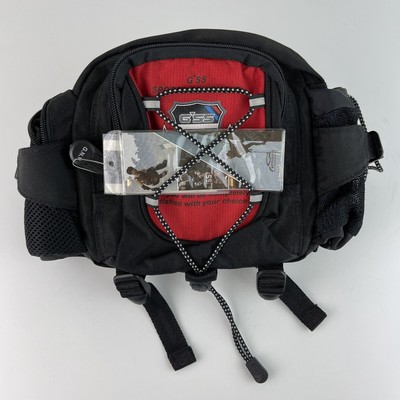 genova outdoor backpack