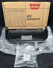 CC@8.57 93790 New Warn Honda SXS1000 M3 M5 Pioneer 1000 Winch Mount Kit 2016-22