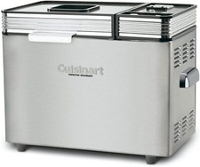 Cuisinart CBK-200FR Convection Bread Maker - ...