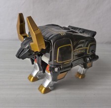 #2001 Bandai# Power Ranger