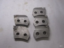 Lot of 5 Stump Grinder Teeth compatible with BSF-13 and BSF-13e Stump Grinders