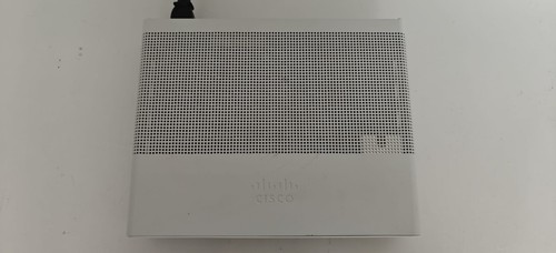 Cisco Catalyst 2960-CG - (8portowy przełącznik) - Zdjęcie 2 z 5