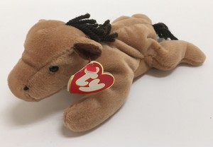 1st gen beanie babies