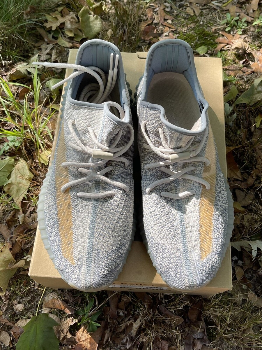 adidas Yeezy Boost 350 V2 Israfil Size 12 Used