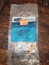 FORD MOTOR COMPANY GENUINE PARTS 2 GROMMET INSULATOR  BUSHING PART# EOAZ-7F330-A