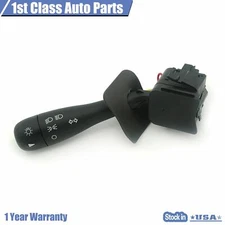Headlamp Turn Signal Switch For Saturn Vue L100 L200 L300 LS LS1 LS2 LW1 LW2