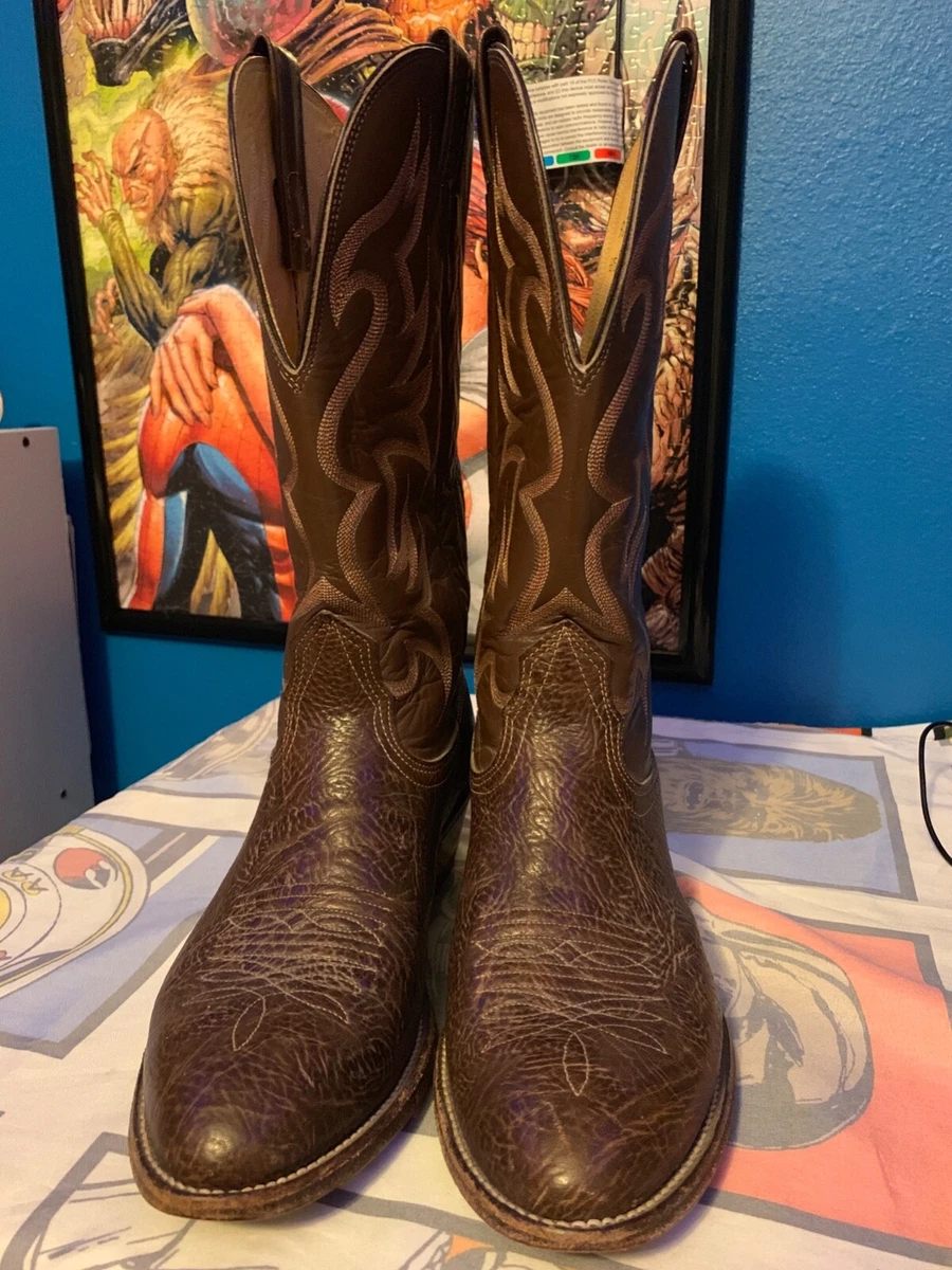 スノーブルー USA NOKONA BOOTS ノコナ ノコナブーツ ウエスタンブーツ