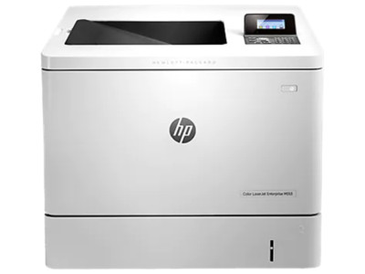 HP Color LaserJet Managed M553X (B5L26A/3GX98A WITH B5L34A) NEW