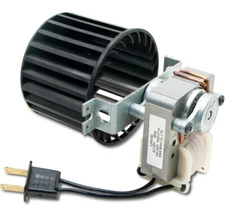 Endurance Pro S97009796 Fan Blower Assembly for Bulb Heaters Replacement NOB