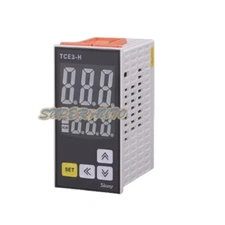 1Pcs New TCE3-H Intelligent Temperature Controller 48 * 96* 75MM