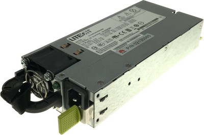 LITEON PS-2122-3H 1200W-Netzteil für Huawei X6000