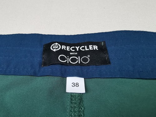BILLABONG Mens Size 38" Lo Tides Boardshorts (BNWT) Recycler With Ciclo Pockets - Picture 8 of 17