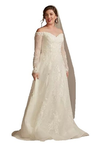 David's Bridal Bridesmaid Dress, Beige, UNALTERED NWT Size 16 | eBay David's Bridal Bridesmaid Dress, Beige, UNALTERED NWT Size 16 | eBay