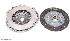 Kit d'embrayage Citroen C4