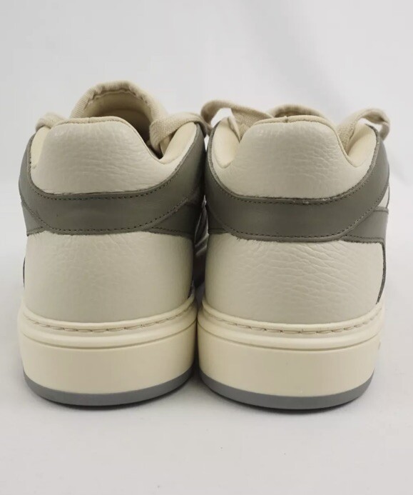 Represent Clo Reptor Low Mens Size 7.5 Shoes Khaki Cream Skater Sneakers New Represent Clo Reptor Low Skate Sneaker - Khaki/Cream  main image 4