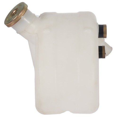 For MACK GU7 GU700 10.8L 12.8L Radiator Coolant Overflow Tank - Picture 5 of 7