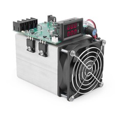 Electronic Load Battery Capacity Tester 100W/250W Testing Module Discharge Board