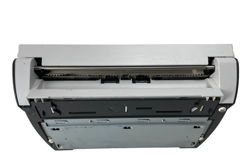 Fujitsu fi-5530C2 Color Image Duplex Document Scanner No Power Supply - Image 3 of 4