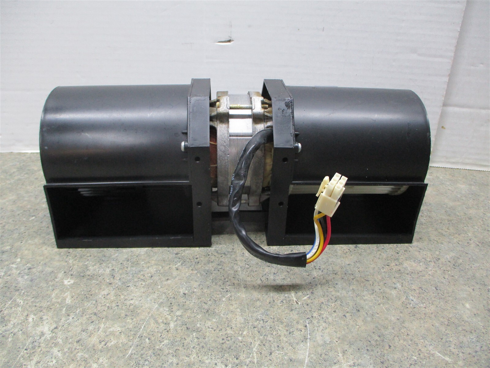 ROPER MICROWAVE VENTILATION MOTOR PART W10117942 eBay